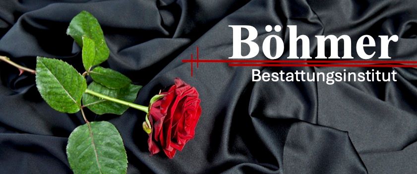 Bestattungsinstitut Böhmer