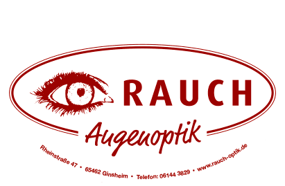 Rauch Augenoptik